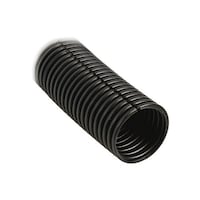 RS Pro ケーブルコンジット プラスチック 25m CR 1巻(25メートル入) 7559017 7559017 1巻