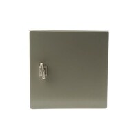 RS Pro 壁面ボックス 300x300x210mm 7755319 7755319 1個