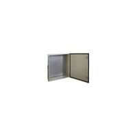 RS Pro 壁面ボックス 700x500x260mm 7755356 7755356 1個