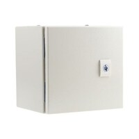 RS Pro 壁面ボックス 200x200x150mm 7755785 7755785 1個