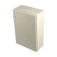 RS Pro 壁面ボックス 600x400x200mm 7755817 7755817 1個
