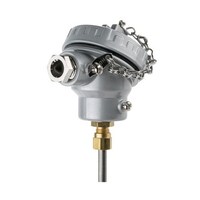 RS Pro 熱電対センサ Kタイプ ケーブルタイプ 100°C → +1100°C 250mm IEC 7877810 7877810 1個