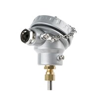 RS Pro 熱電対センサ Kタイプ ケーブルタイプ 100°C → +1100°C 200mm IEC 7877816 7877816 1個