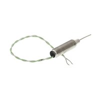 RS Pro 熱電対センサ Kタイプ ケーブルタイプ 40°C → 750°C 2m IEC 7877832 7877832 1個