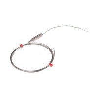 RS Pro 熱電対センサ Kタイプ ケーブルタイプ 40°C → 750°C 1.5m IEC 7877838 7877838 1個
