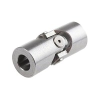 RS Pro ユニバーサルジョイント 7906693 7906693 1個