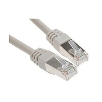 RS Pro Cat6 LANケーブル 20m グレー 7917059 7917059 1個