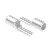RS Pro 圧着ピン端子 1袋(25個入) 8092366 8092366 1袋