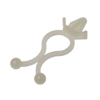 RS Pro ケーブルタイ 10.4mm x 1袋(100個入) 8178909 8178909 1袋