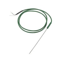 RS Pro 熱電対センサ Kタイプ ケーブルタイプ 50°C → 1200°C 150mm RoHS対応 8240653 8240653 1個