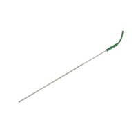 RS Pro 熱電対センサ Kタイプ ケーブルタイプ 50°C → 1200°C 250mm RoHS対応 8240679 8240679 1個