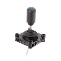 RS Pro ジョイスティックスイッチ 2軸 8252587 8252587 1個