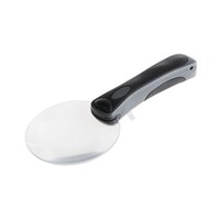 RS Pro ポケット拡大鏡 イルミネーション 2.5倍 レンズ直径90mm 8496235 8496235 1個