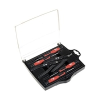 RS Pro 工具キット 6ピース 8640870 8640870 1個