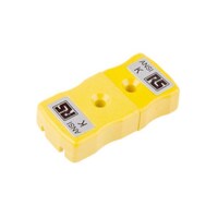 RS Pro ミニチュア熱電対プラグ ミニチュアクイックワイヤプラグ / ソケットコネクタ 8919034 8919034 1個
