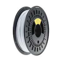 RS Pro 3Dプリンタ用フィラメント 白 1.75mm PETG 8919303 8919303 1個