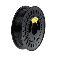RS Pro 3Dプリンタ用フィラメント 黒 1.75mm PETG 8919309 8919309 1個