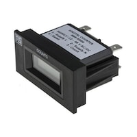 RS Pro デジタルカウンタ LCD 埋込型 パネル取り付け シリーズ 8966999 8966999 1個