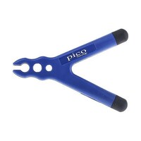 Pico Technology プローブホルダ TA102 TA102 1個