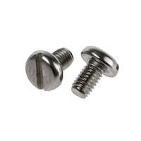 RS Pro 小ねじ なべ形 ステンレス鋼 M3 1袋(100個入) 9141573 9141573 1袋