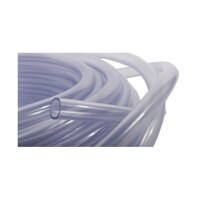 RS Pro フレキシブルチューブ PVC 25m Applications Various 9145512 9145512 1個