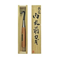伝匠 内丸前カキノミ 桐箱入 63547624 1個