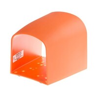 RS Pro フットスイッチガードカバー 116653 116653 1個