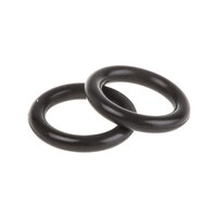 RS Pro Oリング 内径 7.65mm フルオロカーボンエラストマー 1袋(50個入) 129038 129038 1袋
