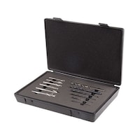 RS Pro 座ぐり工具/ドリルビットセット 132019 132019 1個