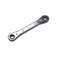 RS Pro ラチェットリングスパナ 13 x 14 mm 181812 181812 1個