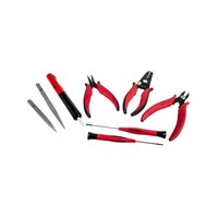 RS Pro 工具キット 9ピース 182290 182290 1セット