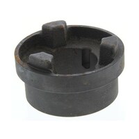 RS Pro HRCカップリングフランジ 183186 183186 1個