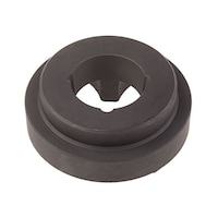 RS Pro HRCカップリングフランジ 184684 184684 1個