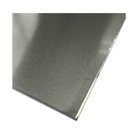 RS Pro アルミ製シート 300mm x 500mm x 6mm 1セット(2個入) 188264 188264 1セット