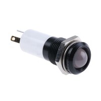 RS Pro LED表示灯 緑、赤、黄 14mm 24 V dc 203666 203666 1個