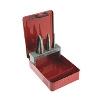 RS Pro ドリルビットセット HSS 4 → 30 mm 3個 232608 232608 1個