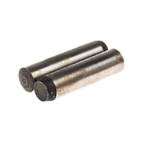 RS Pro 平行ピン 鋼 1袋(20個入) 270619 270619 1袋