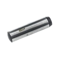 RS Pro 平行ピン 鋼 1袋(15個入) 270647 270647 1袋