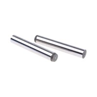 RS Pro 平行ピン 鋼 1袋(15個入) 270697 270697 1袋