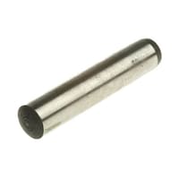 RS Pro 平行ピン 鋼 1袋(10個入) 270726 270726 1袋