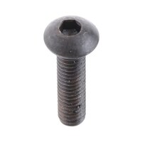 RS Pro 六角穴付ボルト M4 x 16mm 鋼 1箱(100個入) 281243 281243 1箱