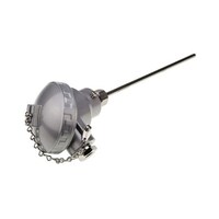 RS Pro Pt100 センサ PT100 6mm 200mm クラスB 285633 285633 1個