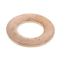 RS Pro ISO metric copper sealing washerM12 1袋(100個入) 293224 293224 1袋