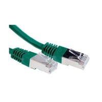 RS Pro Cat6 ケーブル 3m 緑 S/FTP 411249 411249 1個