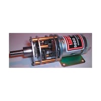 RS Pro DCギアモータ 210 rpm 980Dシリーズ 420568 420568 1個