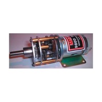 RS Pro DCギアモータ 4 rpm 980Dシリーズ 420592 420592 1個