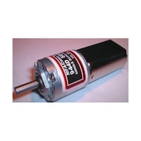 RS Pro DCギアモータ 29 rpm 944Dシリーズ 420637 420637 1個