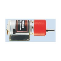 RS Pro DCギアモータ 7 rpm 918Dシリーズ 420681 420681 1個