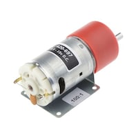 RS Pro DCギアモータ 120 rpm 919Dシリーズ 420697 420697 1個