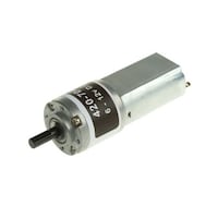 RS Pro DCギアモータ 64 rpm 944Dシリーズ 420704 420704 1個